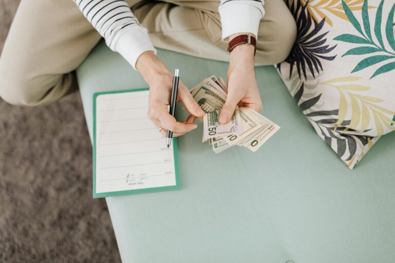 Tips on finances money budgetting