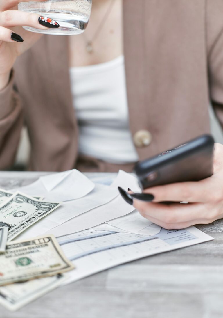 budgeting for begineers